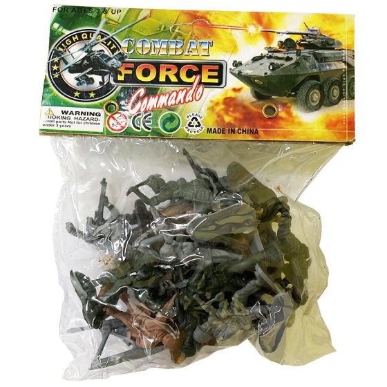 CombatForce